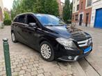 Mercedes Benz B 180*Zeer schone benzine, Auto's, Mercedes-Benz, Zwart, Zwart, Leder, 5 deurs