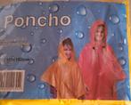 Poncho kinderen, Ophalen, Zo goed als nieuw, Kinderen