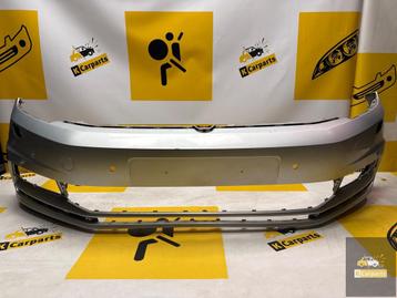 Voorbumper VW Touran 5TA KLS PDC Origineel 5TA807221A- beschikbaar voor biedingen
