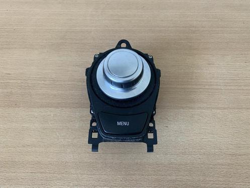 BMW 3 serie E90 E91 E92 E93  I-drive knop 9125348, Auto-onderdelen, Dashboard en Schakelaars, BMW, Gebruikt, Ophalen of Verzenden
