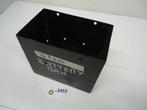 GR650 1983 - 1989 Suzuki Batterijbak D1-11184