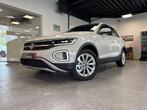 Volkswagen T-Roc 1.5 TSI Style DSG * Nieuwe wagen ! *, Auto's, Volkswagen, 1498 cc, 4 cilinders, Alcantara, Bedrijf