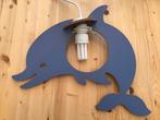 Lustre dauphin, Gebruikt, Lamp