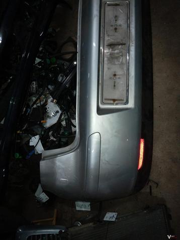 Seat Ibiza achterbumper 2003 beschikbaar voor biedingen