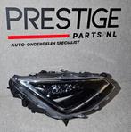 Koplamp Seat Ibiza V 5 6F & ARONA VOLL LED RECHTS 6F1941008E, Ophalen of Verzenden, Herkomst onderdeel bekend, Gebruikt