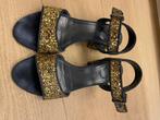 Italiaanse damesschoen Vero Cuoio, Overige kleuren, Sandalen of Muiltjes, Zo goed als nieuw, Ophalen