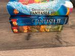 Fantasia 1,2,3 - Geronimo Stilton, Boeken, Geronimo Stilton, Verzenden, Zo goed als nieuw, Fictie
