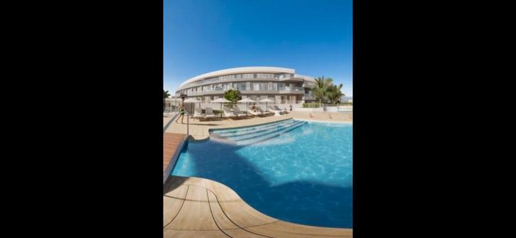 Beaux appartements de luxe à Aguilas Costa Calida Murcia, Immo, Étranger, Espagne, Appartement, Ville