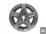 Jaguar XJ6 XJ8 19 inch velg 2W93-1007-NA origineel, Auto-onderdelen, Gebruikt