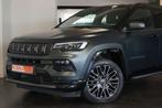 Jeep Compass Compass 1.6 MultiJet ACC TrekH Elek.Z Garantie*, Auto's, Jeep, 4 cilinders, 5 deurs, 131 pk, SUV of Terreinwagen