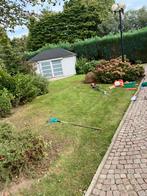 Onderhoud van tuinen- beplanting, Tuin en Terras, Ophalen, Zo goed als nieuw