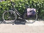 Dames fiets, Ophalen, Zo goed als nieuw