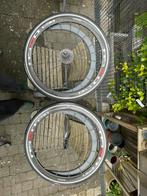 Carbon shimano wielen, Fietsen en Brommers, Fietsonderdelen, Ophalen of Verzenden, Gebruikt, Racefiets, Wiel