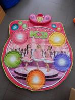 K3 dansmat, Ophalen of Verzenden, Gebruikt