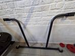 power rack + dip attachment, Sport en Fitness, Fitnessmaterialen, Ophalen