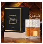 Khamrah 100ML (1 voor 20,- euro, 2 stuks voor 35,- euro!, Ophalen of Verzenden, Nieuw