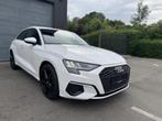 Audi A3 Sportback 40 TFSI e PHEV Stronic, Stof, 4 cilinders, Wit, 5 deurs