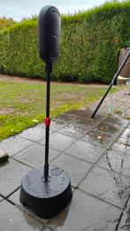 Boksbal (weinig gebruikt), Sport en Fitness, Boksen, Ophalen, Zo goed als nieuw, Boksbal