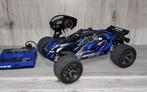 Traxxas rustler, Ophalen, Zo goed als nieuw