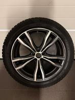 Pneus d’hiver Pirelli Scorpion + jantes BMW X5 2020+, Auto-onderdelen, Banden en Velgen, Ophalen, Gebruikt