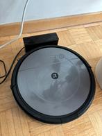 Irobot roomba combo R1138, Elektronische apparatuur, Ophalen of Verzenden, Refurbished, Reservoir, Robotstofzuiger