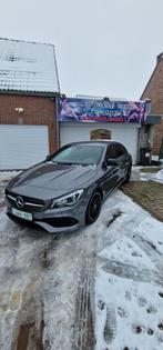 MERCEDES C180 PACK AMG 2017, Auto's, Bedrijf, Te koop