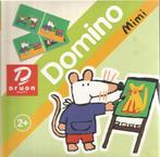 domino : mimi, Nieuw, Ophalen of Verzenden, Puzzelen