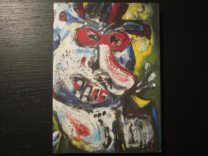 Emile Hecq  -Monografie-  Marcel Andre Stalter, Boeken, Kunst en Cultuur | Beeldend, Verzenden