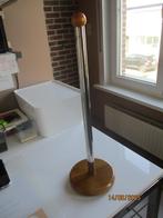 Toiletrolhouder, Ophalen, Gebruikt