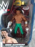 Wwe figurine élite Eddie Guerrero, Comme neuf
