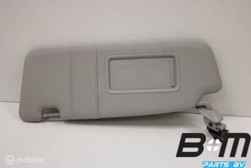 Zonneklep links Audi A3 8P 8P0857551 beschikbaar voor biedingen