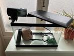 Aquarium + accessoires, Enlèvement, Comme neuf