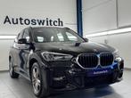 BMW, X1, xDrive 25e - Plug-in hybride,, Euro 6, 0 kg, Noir, 5 portes
