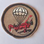 Patch paratrooper u.s ww2, Enlèvement ou Envoi