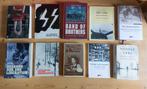 Boeken Tweede Wereldoorlog - 5 euro per stuk, Ophalen of Verzenden, Tweede Wereldoorlog