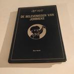 Heel mooi boek in mooi kaft van jommeken, Boeken, Ophalen of Verzenden, Zo goed als nieuw