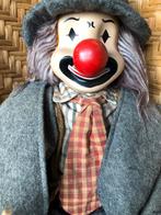 Clown in zetel, Kleding | Heren, Ophalen of Verzenden, Zo goed als nieuw