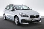 (1YHE788) BMW 2 ACTIVE TOURER - 2018, 144 g/km, Argent ou Gris, Achat, Euro 6