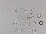 Ringen, Ophalen, Overige kleuren, 20 of groter, IJzer of Staal
