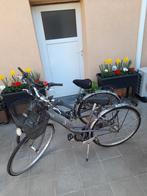 Je vends 2 superbes vélo en très bonne état, Fietsen en Brommers, Fietsen | Vouwfietsen, Ophalen, Zo goed als nieuw