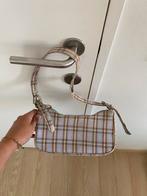 Pull & bear handtas, Ophalen of Verzenden, Zo goed als nieuw, Roze, Handtas