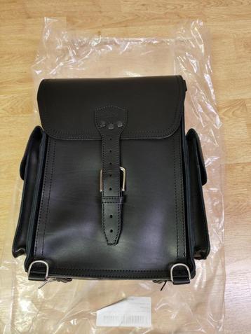 Saddleback Leather Rugzak (Tank) (kleur discontinued) beschikbaar voor biedingen