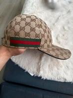 Gucci pet classic, Kleding | Heren, Hoeden en Petten, Ophalen, Gucci, Pet, 57 cm (M, 7⅛ inch) of minder