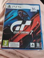 Ps5 gran turismo 7, Games en Spelcomputers, Games | Sony PlayStation 5, Ophalen of Verzenden, Zo goed als nieuw