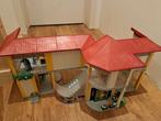 playmobil school, Ophalen, Zo goed als nieuw