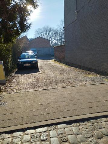 7 x garagebox te 9040 Sint-Amandsberg, Gent