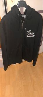 Gilet homme avec capuche taille XL comme neuf, Enlèvement