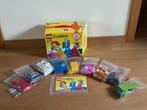 Lego Classic 10703 Creative Builder Box, Ophalen of Verzenden, Gebruikt, Complete set, Lego