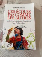 Ces écoles pas comme les autres, Enlèvement ou Envoi, Comme neuf