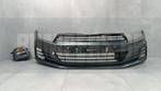 Bumper Volkswagen VW Scirocco 3 III R-LINE RLINE 1K8 Facelif, Utilisé, 6 mois de garantie, Avant, Enlèvement ou Envoi